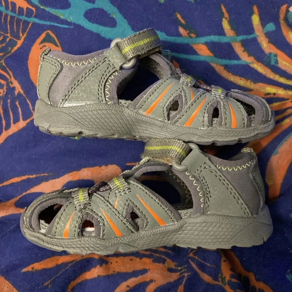 Merrell sandals - Picture 3 of 5